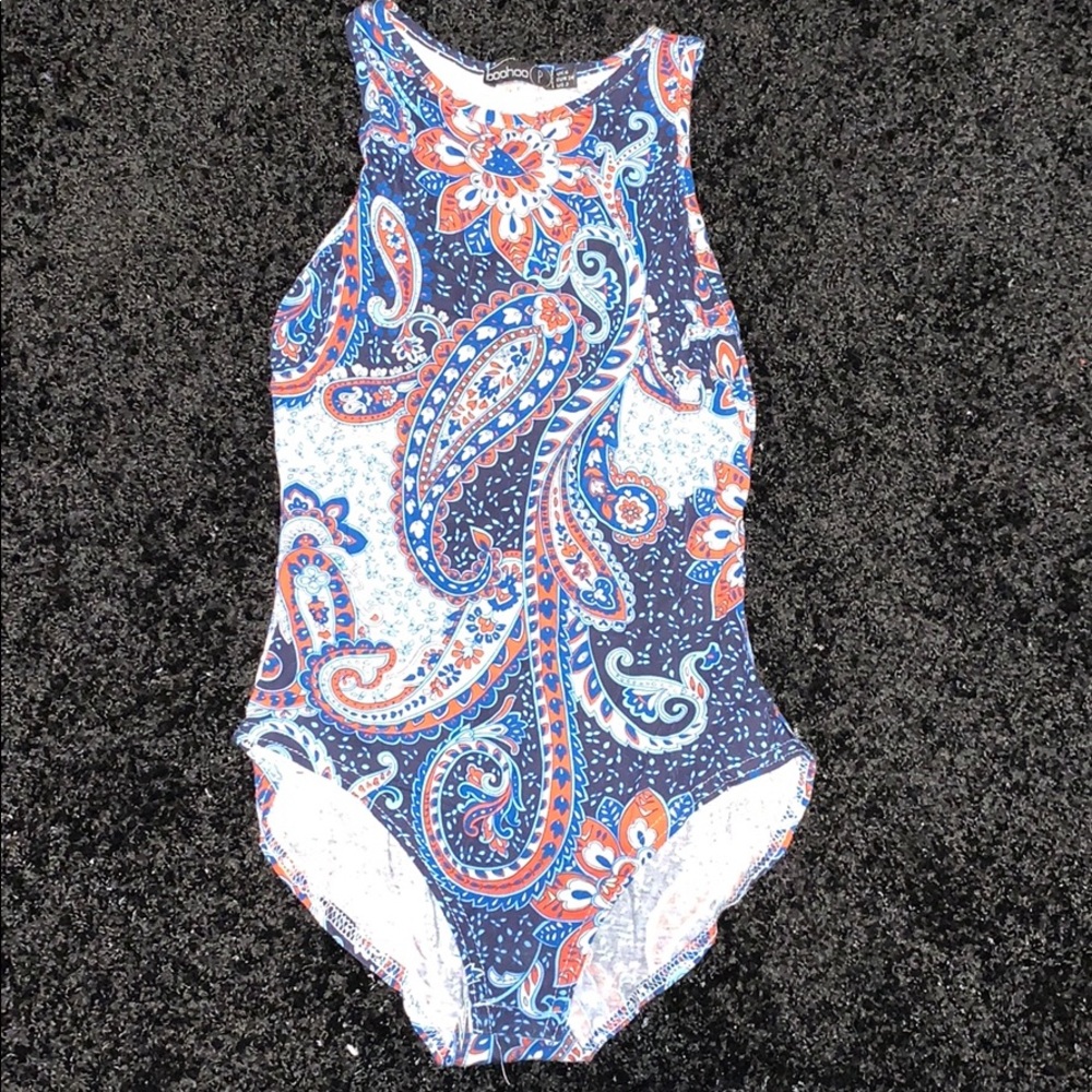 Bodysuit